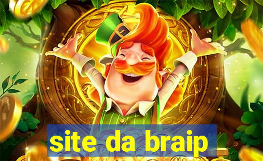 site da braip